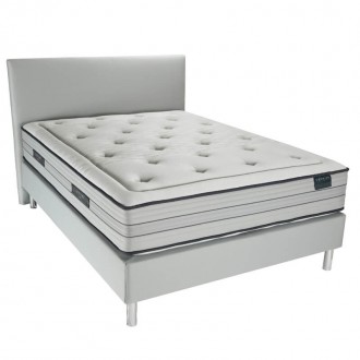 matelas ressort